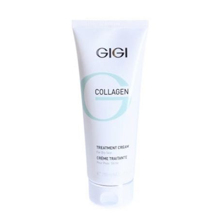 GIGI Крем питательный 75 мл (GIGI, Collagen Elastin)