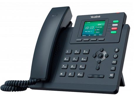 VoIP оборудование Yealink SIP-T33G