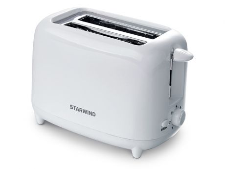 Тостер Starwind ST7001 White