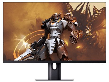 Монитор Xiaomi Mi Gaming Display 27 XMMNT27HQ Выгодный набор + серт. 200Р!!!