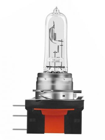 Лампа Osram H15 12V-15/55W (PGJ23t-1) 1шт 64176