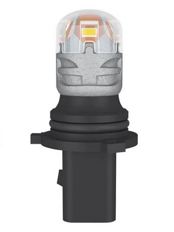 Лампа Osram P13W 12V (PG18.5d-1) LED Cool White 1шт 5828CW