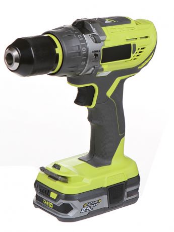 Электроинструмент Ryobi R18PD31-225S