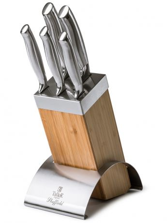 Набор ножей Taller TR-2000