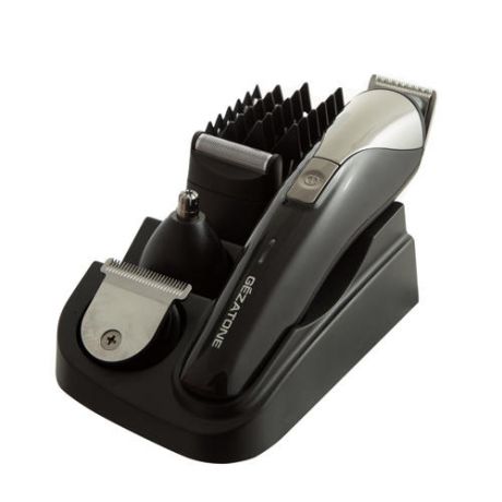 Gezatone Машинка для стрижки и подравнивания бороды BP 207 (Gezatone, Удаление волос)