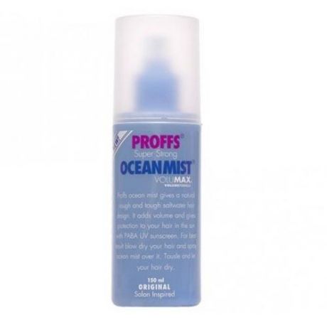 Proffs Ocean Mist Средство для укладки волос 150 мл (Proffs, )