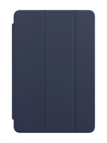 Чехол для APPLE iPad Mini (2020) Smart Cover Deep Navy MGYU3ZM/A