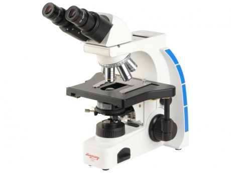 Микроскоп Микромед 3 U2 27853