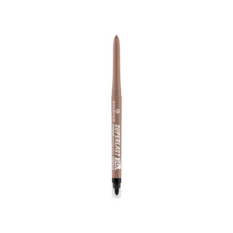 Essence Карандаш для бровей superlast 24h eye brow pomade pencil waterproof (Essence, Глаза)