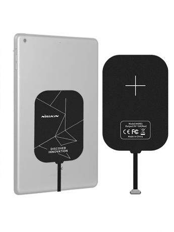 Адаптер беспроводной зарядки Nillkin для APPLE iPad 9.7 / 10.2 / 10.5 Magic Tags Plus 20332