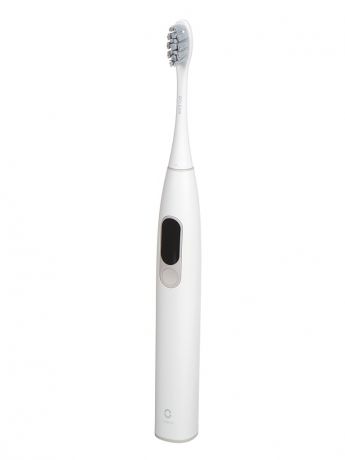Зубная электрощетка Xiaomi Oclean X Sonic Eletric Toothbrush Beige