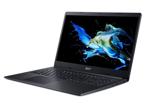 Ноутбук Acer Extensa 15 EX215-22-R1SJ NX.EG9ER.00D (AMD Ryzen 5 3500U 2.1 GHz/4096Mb/256Gb SSD/AMD Radeon Vega 8/Wi-Fi/Bluetooth/Cam/15.6/1920x1080/Only boot up)