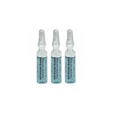 Janssen Cosmetics Реструктурирующая сыворотка против морщин с лифтинг-эффектом 3х2 мл (Janssen Cosmetics, Ампульные концентраты)