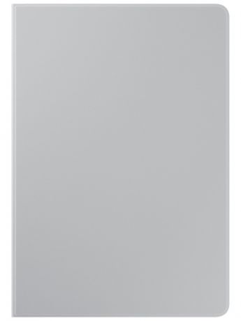Чехол для Samsung Galaxy Tab A7 Book Cover Grey EF-BT500PJEGRU