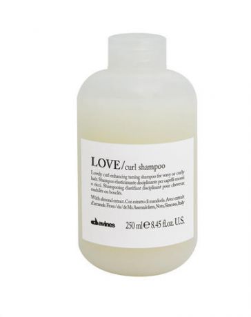 Davines Шампунь для усиления завитка, 250 мл (Davines, LOVE)