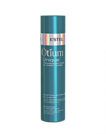 Estel Шампунь-активатор роста волос Otium Unique, 250 мл (Estel, Otium Unique)