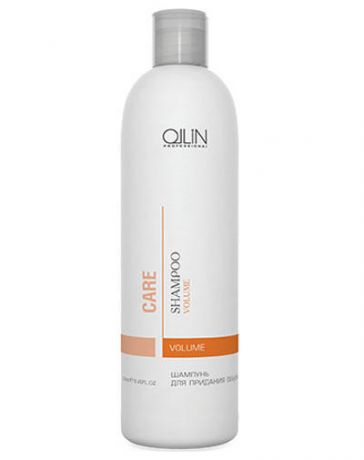 Ollin Professional Volume Shampoo Шампунь для придания объема 250 мл (Ollin Professional, Уход за волосами)