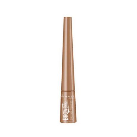 Rimmel Пудра Для Бровей Brow This Way 8 г (Rimmel, Для бровей)