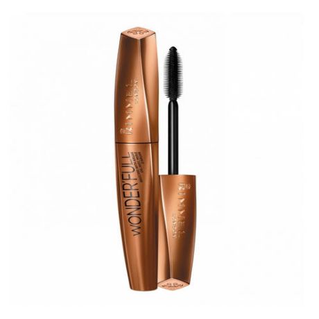 Rimmel Тушь Для Ресниц Rimmel Wonder`full Mascara With Argan Oil 11 мл (Rimmel, Для глаз)