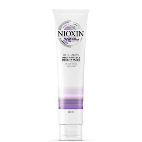 Nioxin Маска для глубокого восстановления волос с технологией DensiProtect 150 мл (Nioxin, 3D Интенсивный уход)