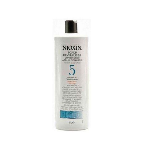 Nioxin Увлажняющий кондиционер Cистема 5 1000 мл (Nioxin, System 5)