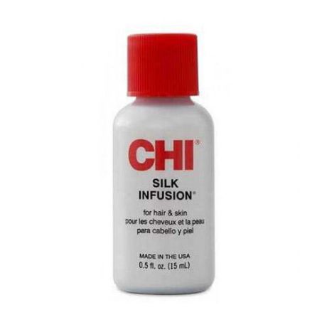 Chi Гель восстанавливающий "Шелкая инфузия", 59 мл (Chi, )