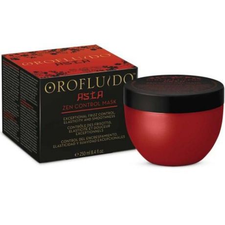 Orofluido Маска для волос Asia Orofluido 250 мл (Orofluido, Asia)