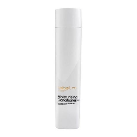 Label.m Кондиционер Увлажняющий 300 мл (Label.m, Moisturising Conditioner)