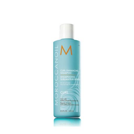 Moroccanoil Шампунь для вьющихся волос «Curl Enhancing Shampoo» 250 мл (Moroccanoil, Вьющиеся волосы)