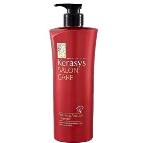 Kerasys Шампунь для волос, объем 470 мл (Kerasys, Salon Care)