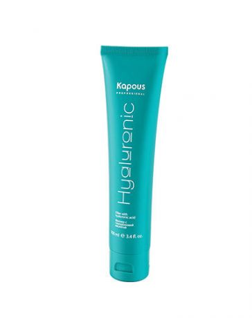Kapous Professional Филлер с гиалуроновой кислотой 100 мл (Kapous Professional)