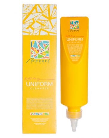 Maravi Beach Шампунь глубокой очистки "Right Away Uniform Cleanser" 180 мл (Maravi Beach, Right Away)