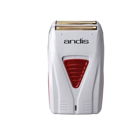 Andis Шейвер для проработки контуров и бороды, аккум/сетевой, 10 Вт (Andis, Машинки)