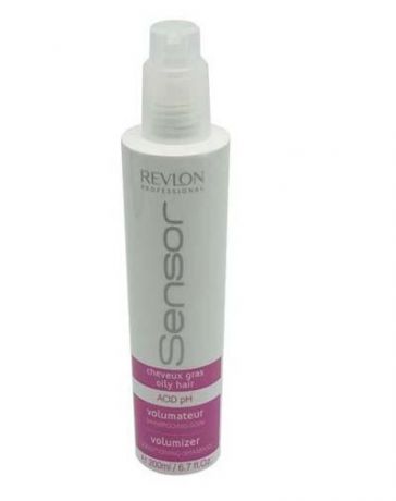 Revlon Professional Шампунь- кондиционер для придания объема волос склонных к жирности, 200 мл (Revlon Professional, Шампуни Revlon)