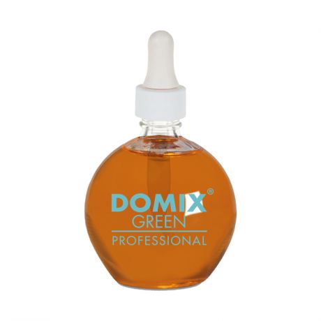 Domix Масло для ногтей и кутикулы "Виноградная косточка" 75 мл (Domix, Макияж)