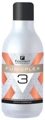 Fauvert Средство для защиты волос фаза №3, 200 мл (Fauvert, Fusioplex)
