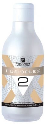 Fauvert Средство для защиты волос фаза №2, 200 мл (Fauvert, Fusioplex)
