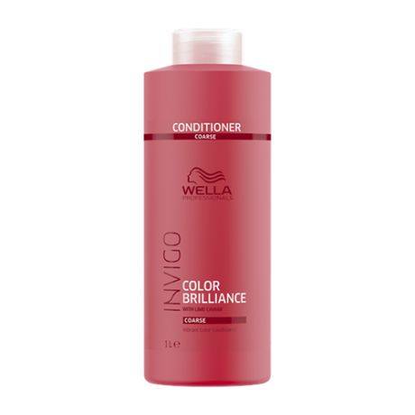 Wella Professionals Бальзам-уход для защиты цвета окрашенных жестких волос 1000 (Wella Professionals, Уход за волосами)