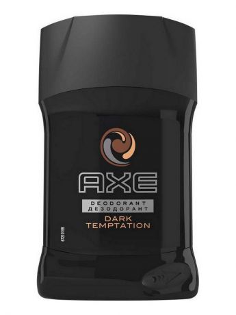 AXE Дезодорант-антиперспирант стик мужской Dark Temptation, 50 г (AXE, Дезодоранты и антиперспиранты)