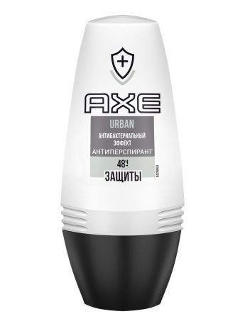 AXE Антиперспирант шариковый мужской Защита от запаха 50 мл (AXE, Дезодоранты и антиперспиранты)