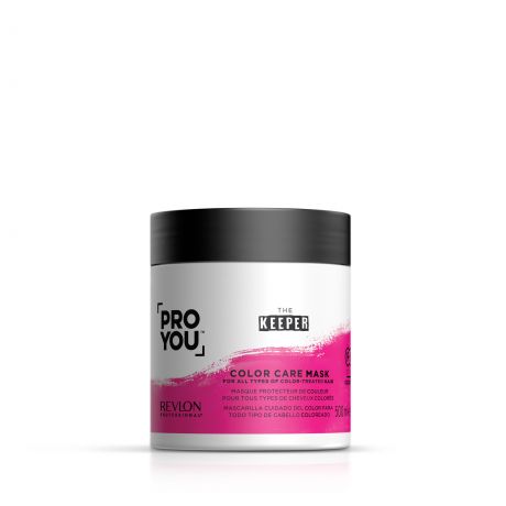 Revlon Professional Маска для сохранения цвета окрашенных волос Color Treatment 500 мл (Revlon Professional, Pro You)