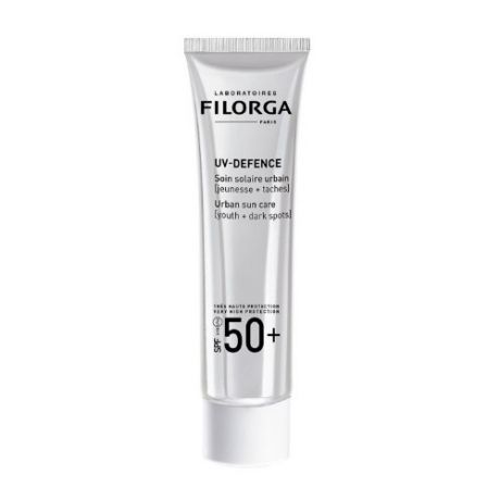 Filorga Солнцезащитный крем SPF 50+ 40 мл (Filorga, UV-Defence)