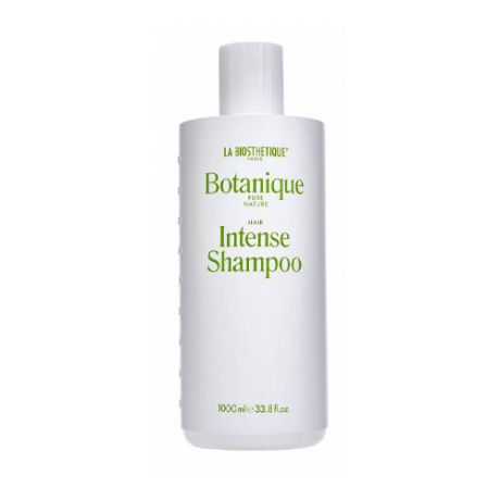 La Biosthetique Шампунь для придания мягкости волосам Intense Shampoo 1000 мл (La Biosthetique, Botanique)
