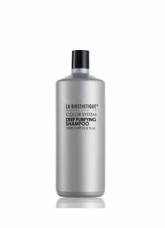 La Biosthetique Шампунь глубокой очистки Deep Purifying Shampoo 1000 мл (La Biosthetique, Уход за волосами)