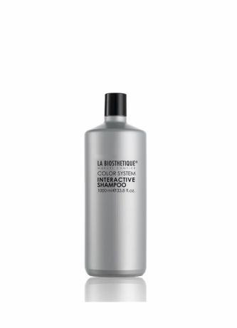 La Biosthetique Шампунь после окраски Interactive Shampoo 1000 мл (La Biosthetique, Уход за волосами)