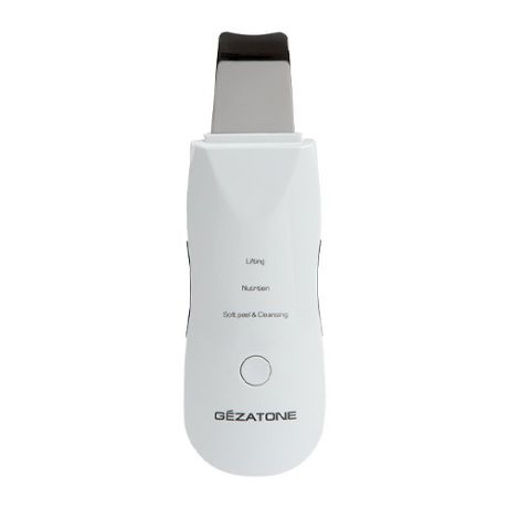 Gezatone Ультразвуковой прибор для ухода за кожей лица Bio Sonic 800 / BON-990 (Gezatone, Очищение и пилинг лица)
