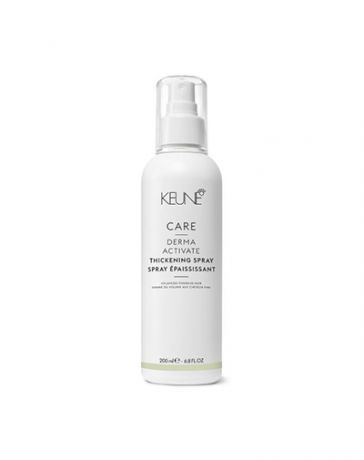 Keune Укрепляющий спрей против выпадения волос Derma Activate, 200 мл (Keune, Care Line)