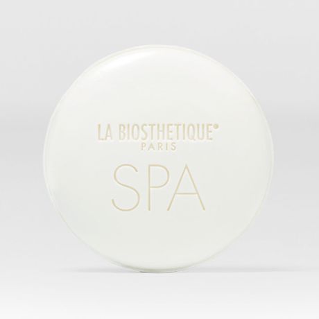 La Biosthetique Нежное Spa-мыло для лица и тела 150 гр (La Biosthetique, SPA Actif)