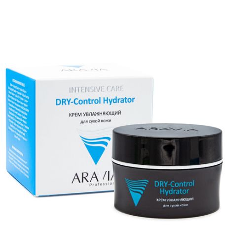 Aravia professional Aravia Professional Крем увлажняющий для сухой кожи DRY-Control Hydrator, 50 мл (Aravia professional, Уход за лицом)