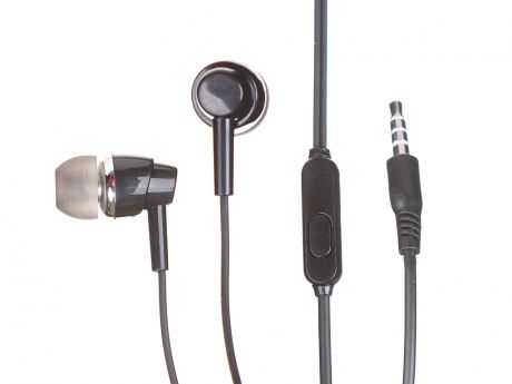 Наушники Red Line Stereo Headset SP08 Black УТ000021590